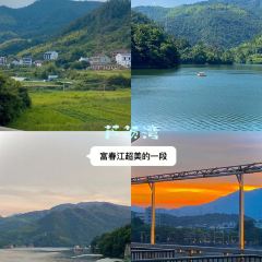 一茶一坐农庄 User Photo
