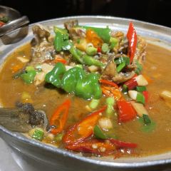 星宴主题餐厅(庐阳大道店) User Photo