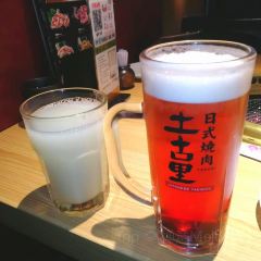 土古里日式烧肉 User Photo