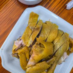 臭得香 User Photo