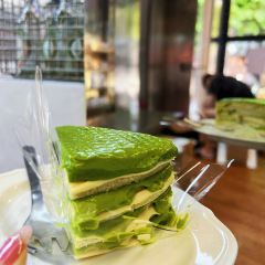 MIMI FASO(思北店) User Photo