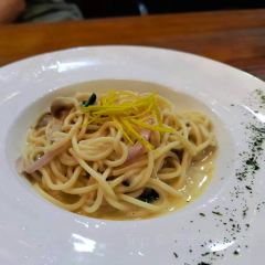 21克·电影主题西餐厅(岩前店) User Photo