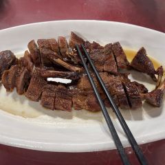 鱼鲜荟 User Photo