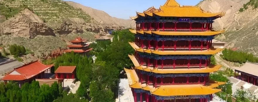 Faquan Temple