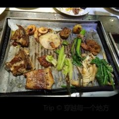 状元烤场(大学路总店) User Photo