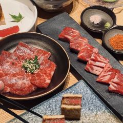 未在·怀石炭火烧 User Photo