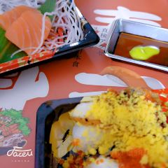 风和·寿司料理·鳗鱼饭团(青田涌金店) 여행 사진