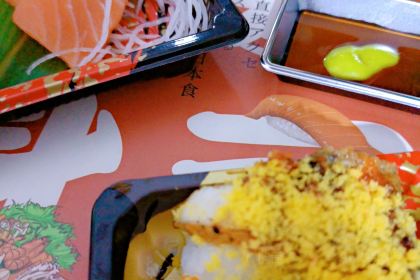 风和·寿司料理·鳗鱼饭团(青田涌金店)