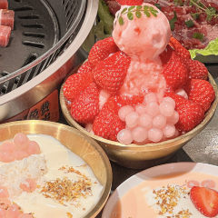 肉大爷屋(新街口店) User Photo