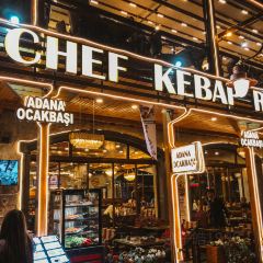 Chef Kebap Restaurant User Photo