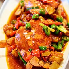 小二郎海鲜餐厅(后花园店) User Photo