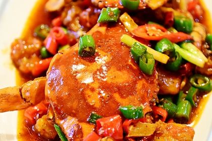 小二郎海鲜餐厅(后花园店)