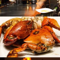 君豪大饭店·源铁板餐厅 User Photo