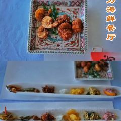 Seafood Restaurant Jinriki張用戶圖片
