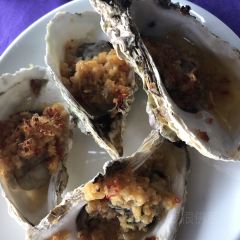 世貿旋轉餐廳張用戶圖片