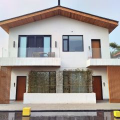 溪地阿兰若度假村落(大邑安仁古镇店)·意大利餐厅 User Photo
