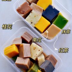 Mimi tea User Photo