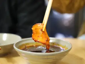Rupingchuantongzhanshuicai