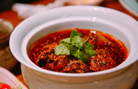 疆域八十七號烤包子