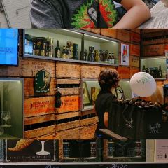 Huisbrouwerij De Halve Maan 여행 사진