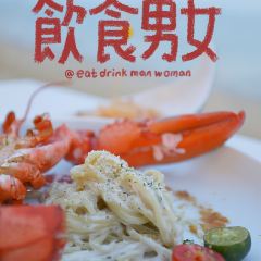 椰厦·海上餐厅(椰风寨店) 여행 사진