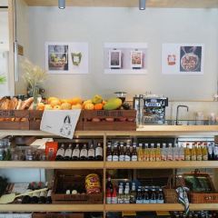 田畈TO FARM(南山路店) User Photo