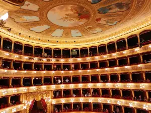 Massimo Theater