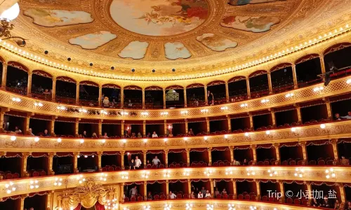 Teatro Massimo di Palermo