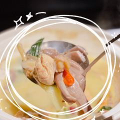 花园酒馆 User Photo