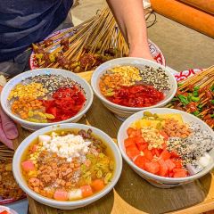 麻辣有约 User Photo