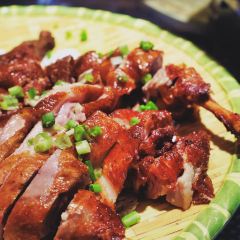 zhu nao ke User Photo