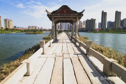 Anping Bridge