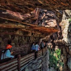 云台山小吃城 User Photo