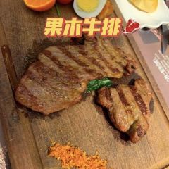米兰西典(丛台北路店) User Photo