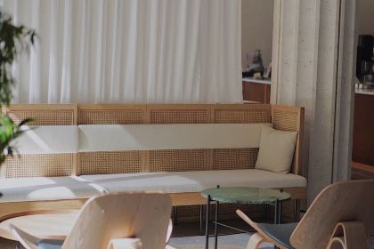 19 CITY CENTRAL休閒西餐（華貿店）