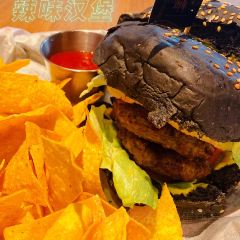 STEP-UP跃上西餐厅(滨海万达店) 여행 사진