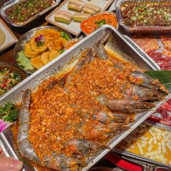 留香鐵板烤肉(太平街店)張用戶圖片