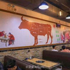 牛兄鲜牛肉火锅(二马路旁大马路总店) User Photo