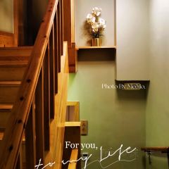 HISAYA · ao ting User Photo