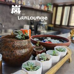 LanLounge Cafe&Bar User Photo