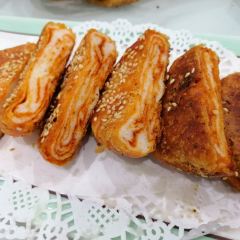 吴忠香丁丁早茶美食体验馆 User Photo