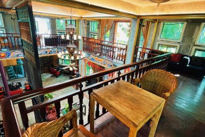 Laonanyang Coffee Shop