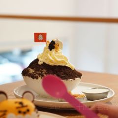 霜禧家(黄岩店) User Photo