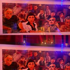 Five Club精酿.咖啡.纹身 User Photo