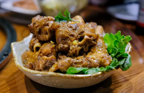 大家烤羊莊·海景烤全羊·涮羊肉（和平碼頭店）