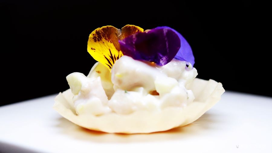 荖猎户·中华原烹雅宴艺术餐厅