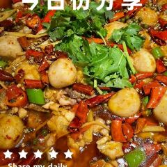 钟鸭子·非物质文化遗产(建设路旗舰店) User Photo