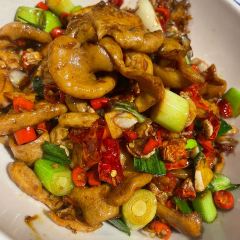 土灶坊柴火鸡(金茂建材城店) User Photo