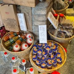 土灶坊柴火鸡(金茂建材城店) User Photo