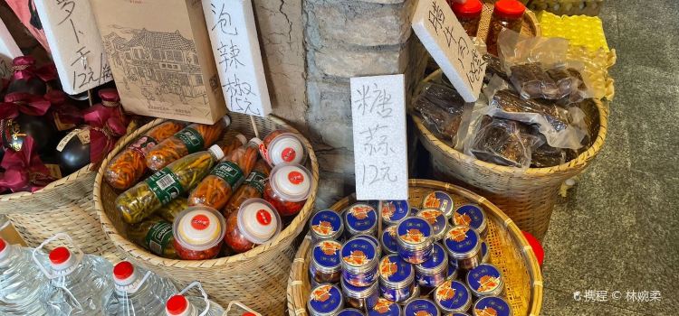 土灶坊柴火鸡(金茂建材城店)